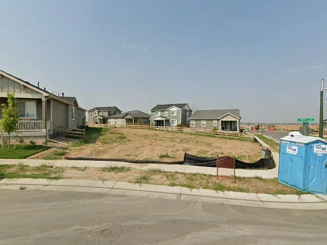 House image located at Commerce City, CO 80022