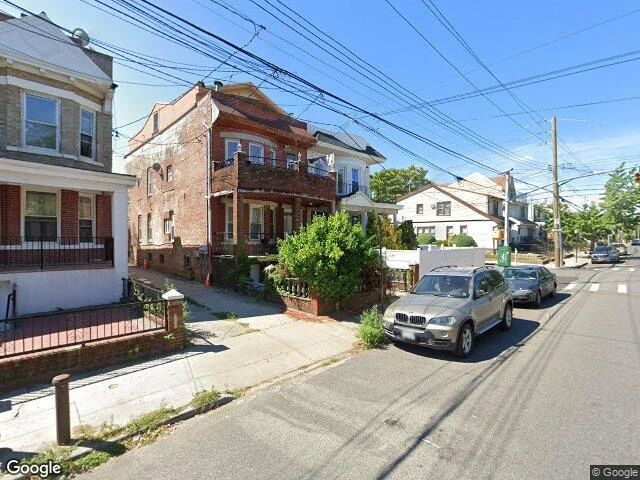 House image located at Brooklyn, NY 11210