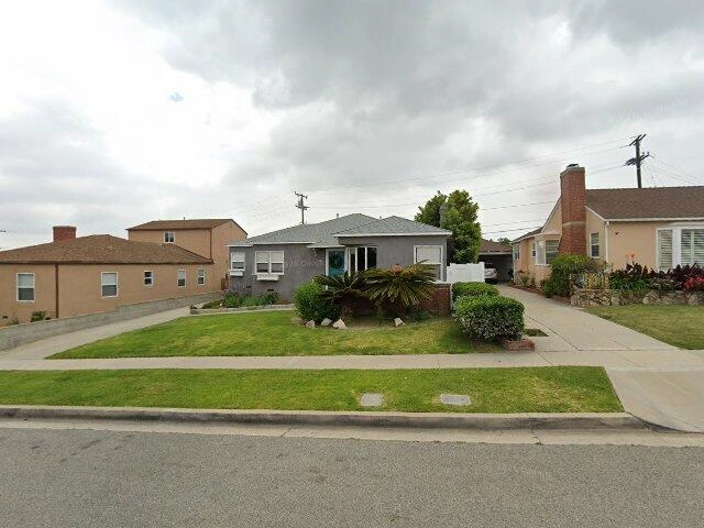 House image located at Los Angeles, CA 90043