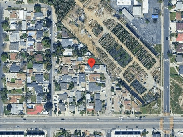 House image located at North Hollywood, CA 91606