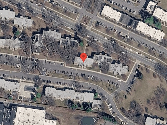 House image located at Silver Spring, MD 20906