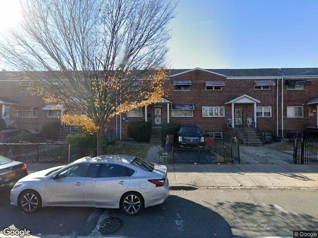 House image located at Brooklyn, NY 11207