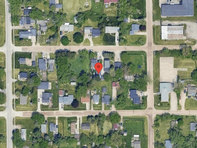 House image located at Flint, MI 48532