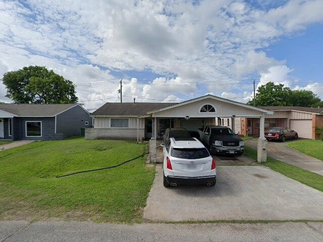 House image located at Houston, TX 77088
