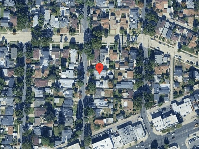 House image located at Burbank, CA 91505