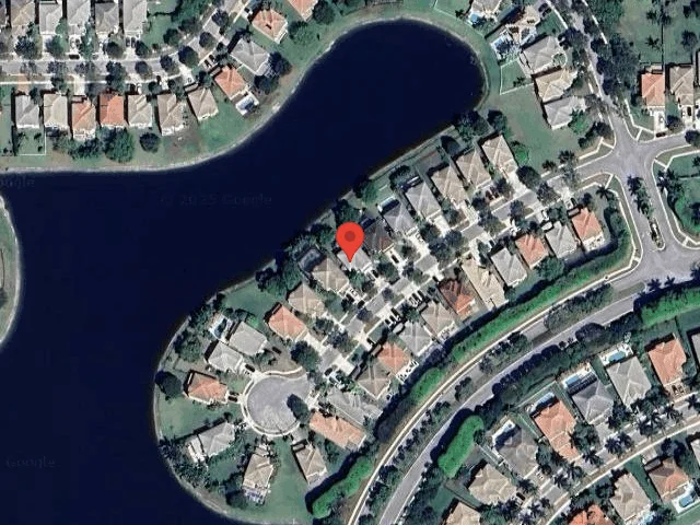 House image located at Wellington, FL 33414