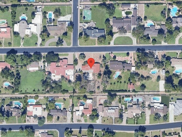 House image located at Mesa, AZ 85203