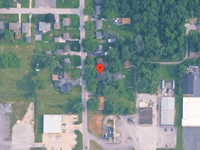 House image located at Hobart, IN 46342