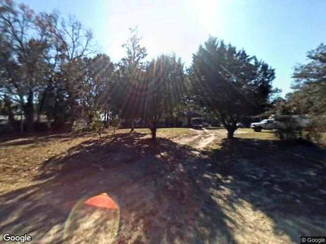 House image located at Chiefland, FL 32626