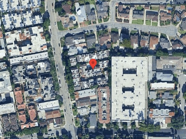 House image located at Glendale, CA 91202