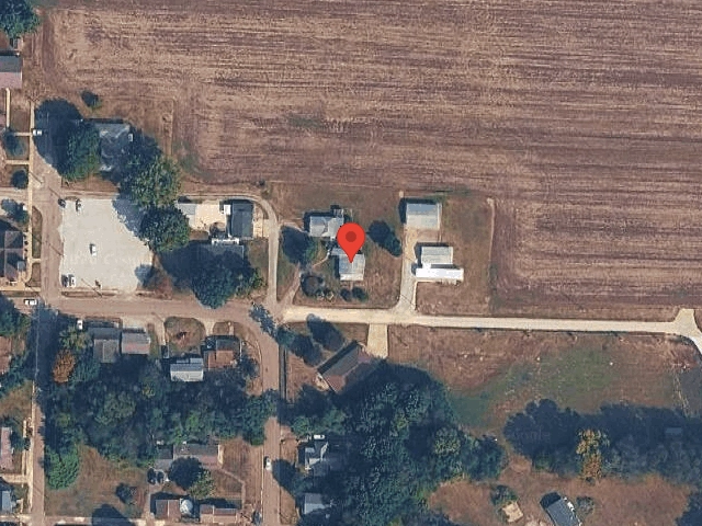House image located at Yale, MI 48097
