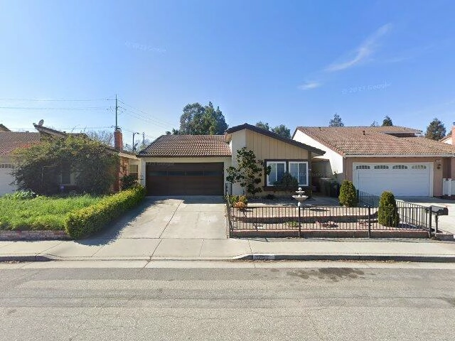 House image located at San Jose, CA 95133