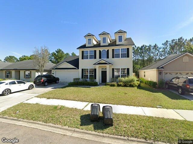 House image located at Jacksonville, FL 32244