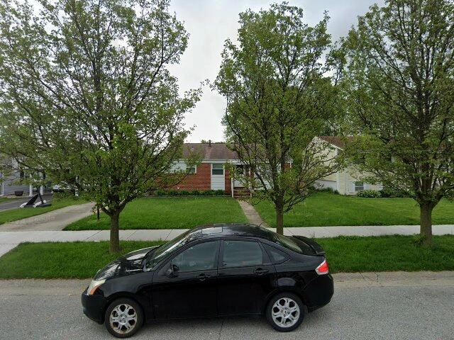 House image located at Griffith, IN 46319