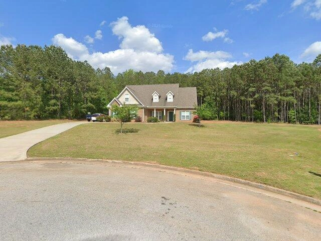 House image located at Hampton, GA 30228