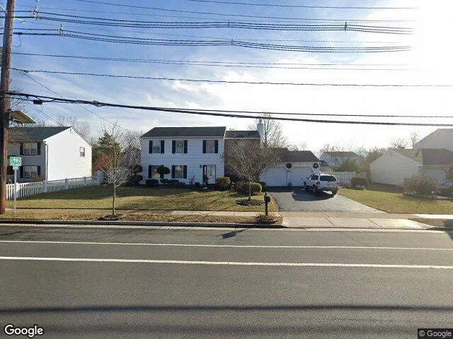 House image located at Piscataway, NJ 08854