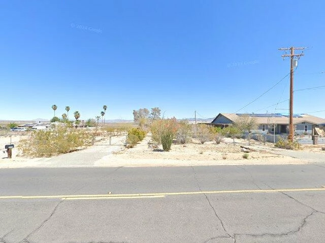 House image located at Twentynine Palms, CA 92277