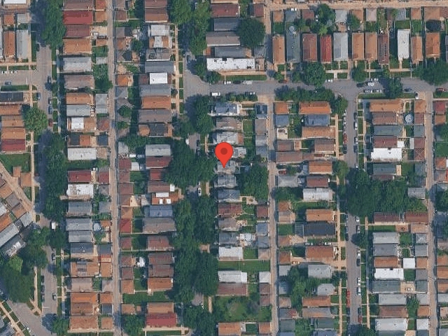 House image located at Chicago, IL 60632