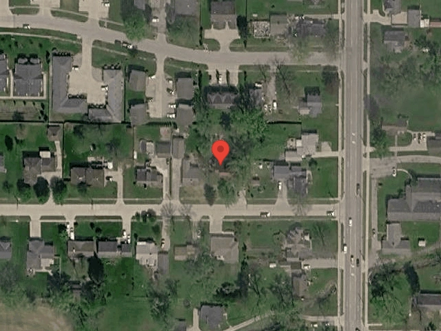 House image located at Lagrange, OH 44050