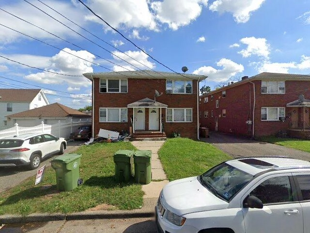 House image located at Linden, NJ 07036