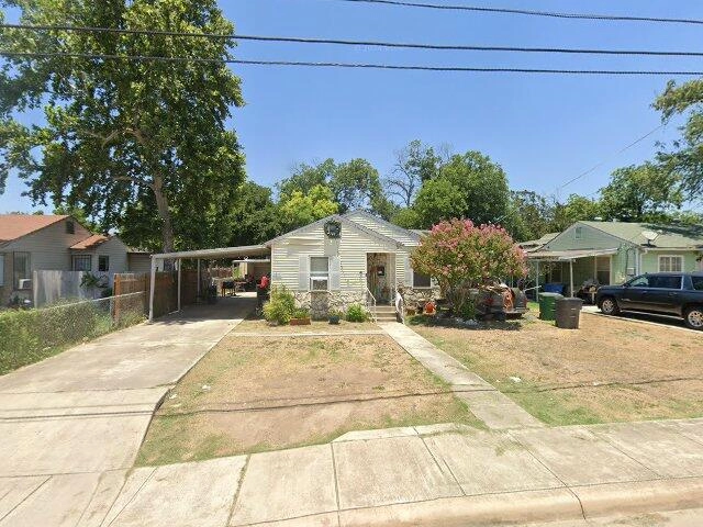 House image located at San Antonio, TX 78225