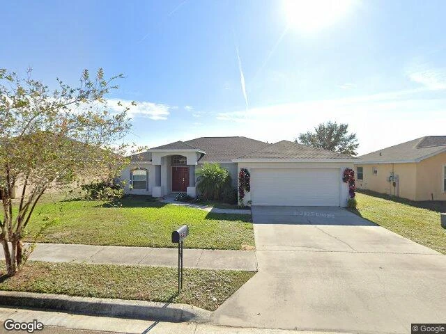 House image located at Davenport, FL 33837