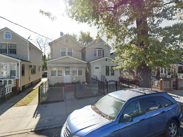 House image located at Jamaica, NY 11433