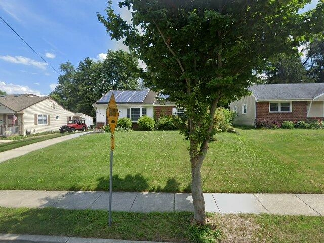 House image located at Stratford, NJ 08084
