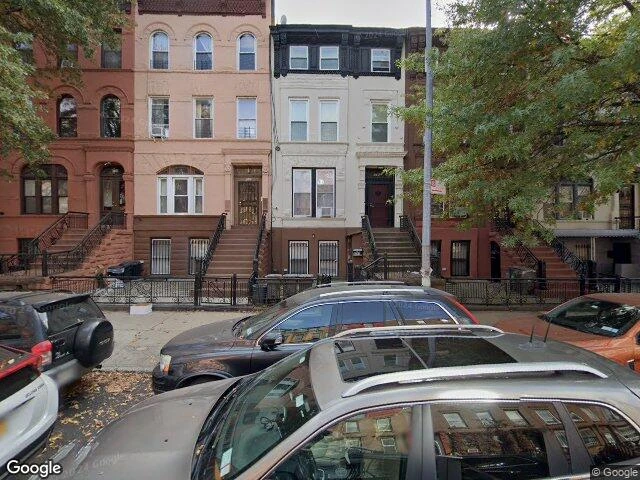 House image located at Brooklyn, NY 11221