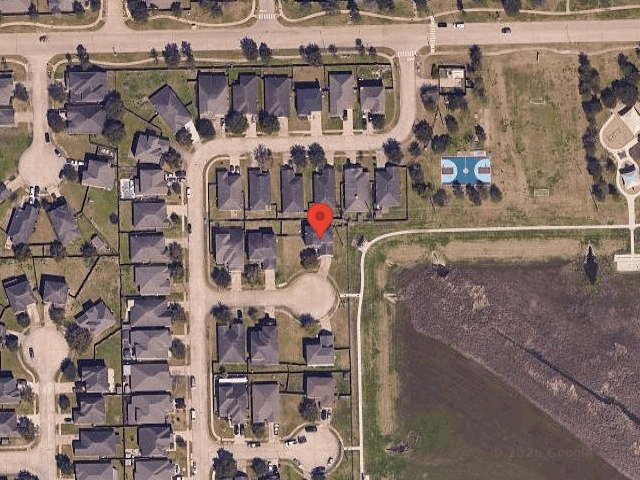House image located at Rosharon, TX 77583
