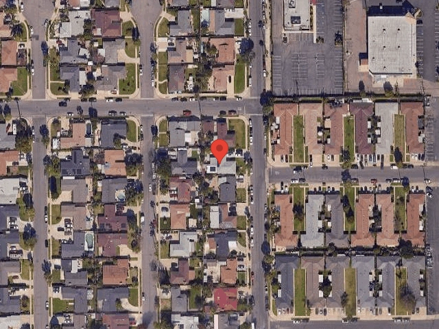 House image located at Anaheim, CA 92801