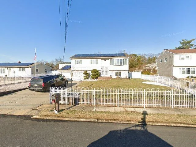 House image located at Toms River, NJ 08753