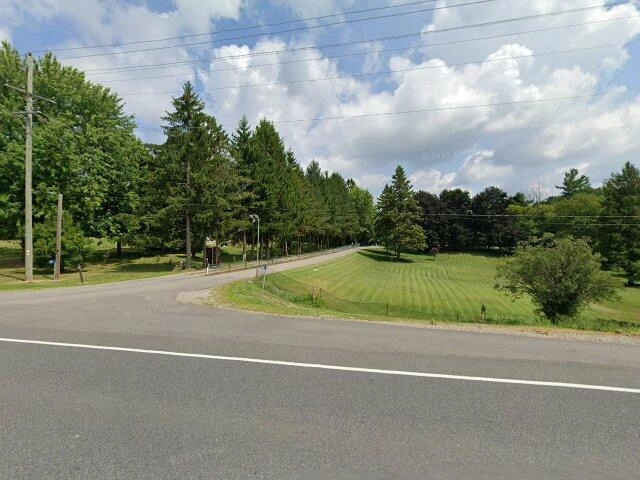 House image located at Garrett, PA 15542