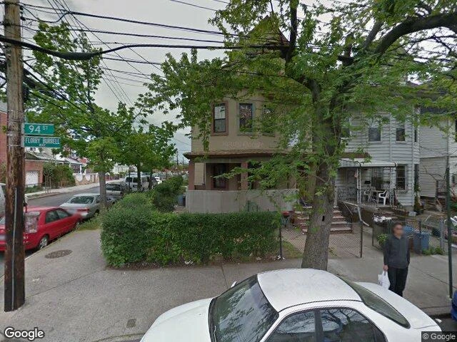 House image located at Elmhurst, NY 11373