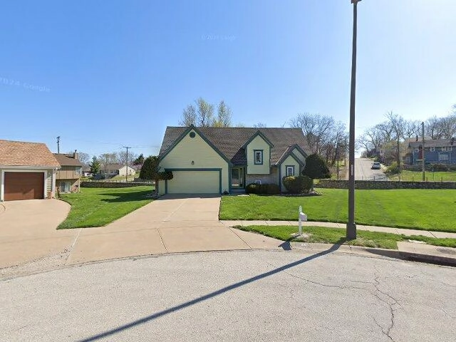 House image located at Kansas City, MO 64127