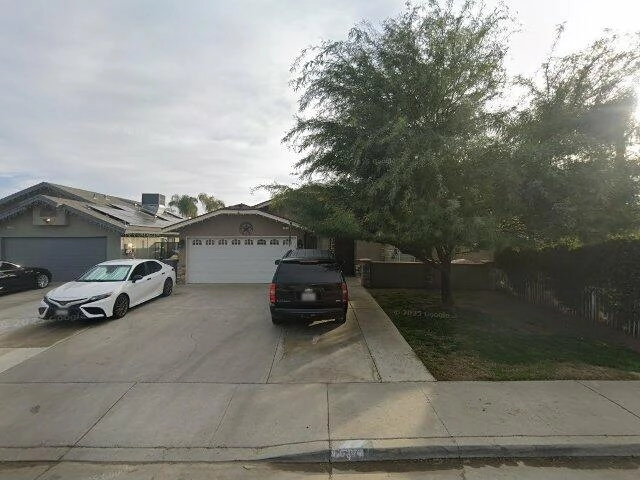 House image located at Arvin, CA 93203