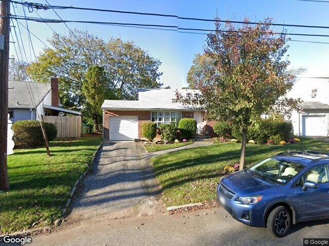 House image located at Huntington Station, NY 11746