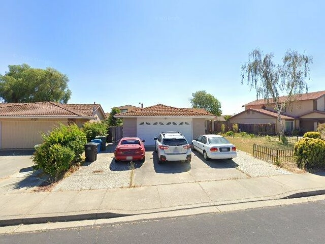 House image located at Union City, CA 94587