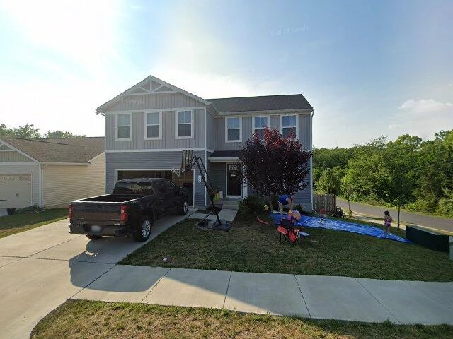 House image located at Middletown, VA 22645