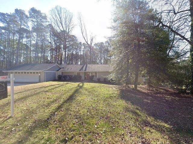 House image located at Raleigh, NC 27612