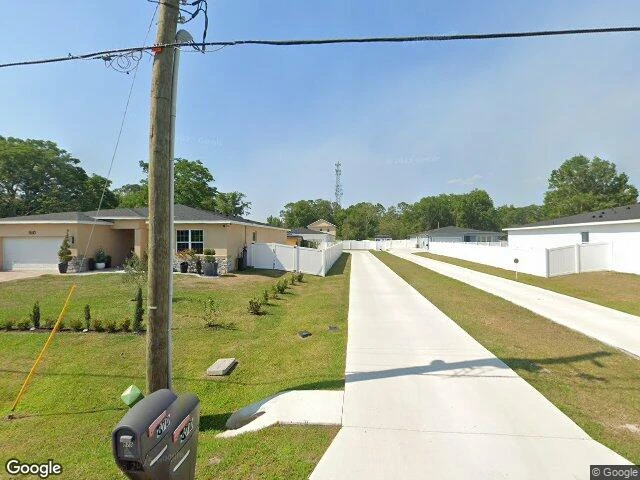 House image located at Saint Cloud, FL 34769