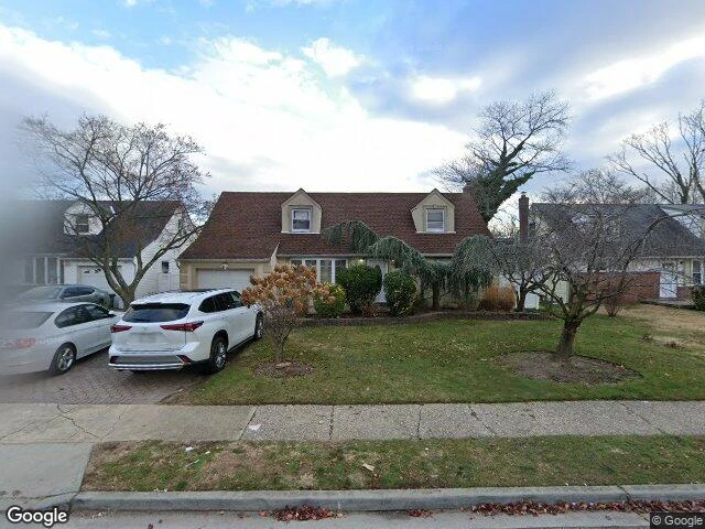 House image located at Uniondale, NY 11553