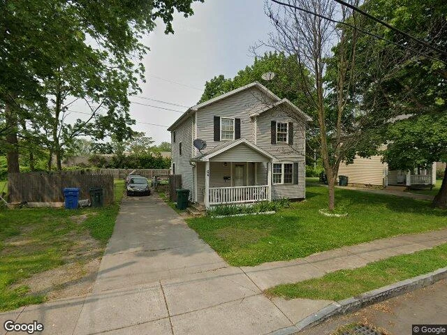 House image located at Rochester, NY 14611