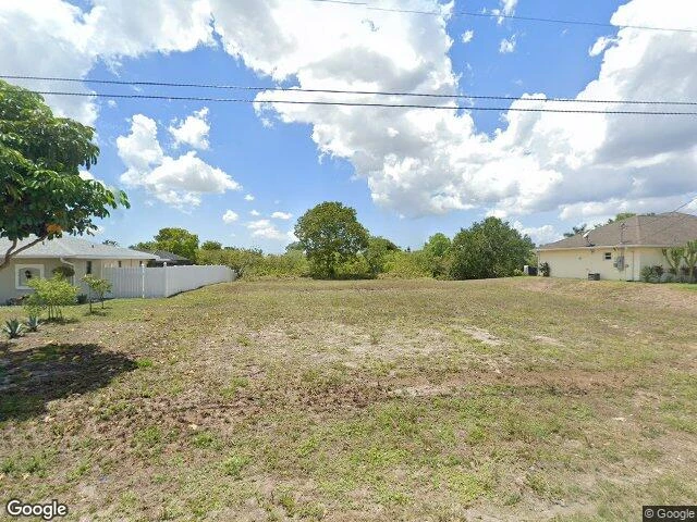 House image located at Cape Coral, FL 33909