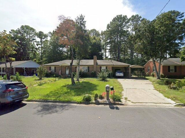 House image located at Fayetteville, NC 28301