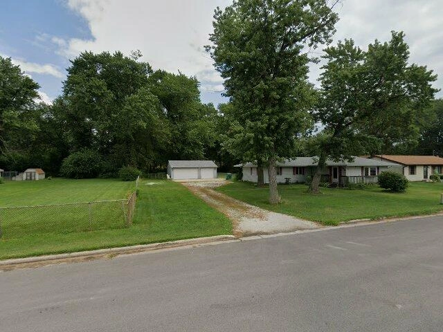 House image located at Lacombe, LA 70445