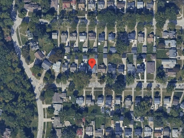House image located at Cleveland, OH 44130