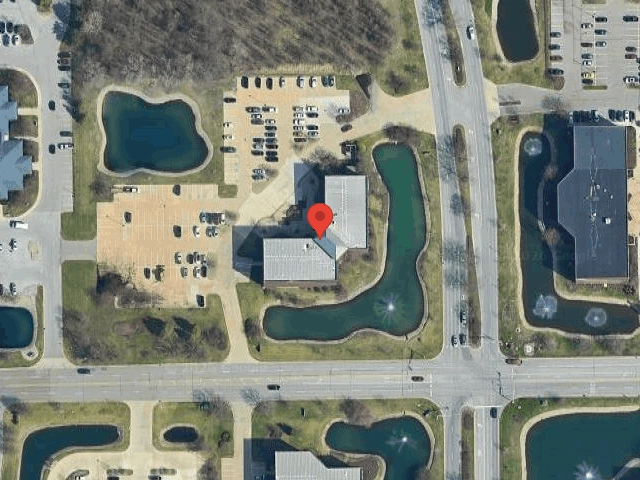 House image located at Mishawaka, IN 46545