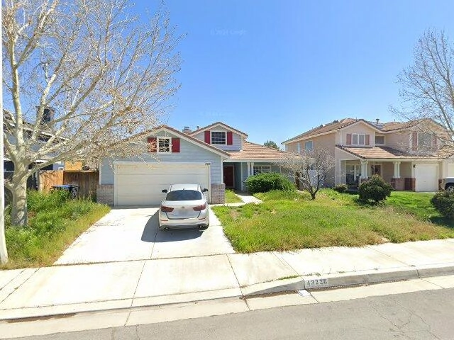 House image located at Lancaster, CA 93535