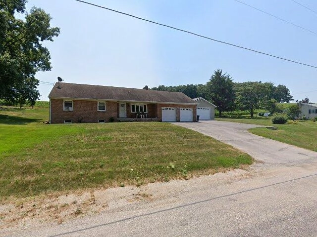 House image located at Glen Rock, PA 17327